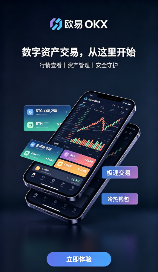 欧交易所app安装功能演示